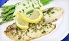 Two Fish Bistro Coupons Columbus, Ohio Deals