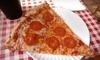 Big Lou's New York Style Pizzeria Coupons Gainesville, Florida Deals