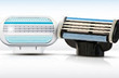 iChameleons - Razors - June 2013 Coupons Norwell, MA Deals