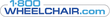 1-800-WheelChair.com Coupons