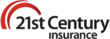 21st Century Insurance Coupons