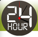 24 Hour Canvas