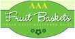 AAA Fruit Baskets Coupons