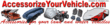 Accessorize Your Vehicle Coupons