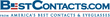 America's Best Contacts Coupons