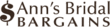 Ann's Bridal Bargains