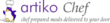 Artiko Chef Coupons