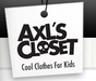 Axl's Closet