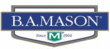 B.A. Mason