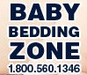 Baby Bedding Zone