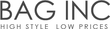 Bag Inc