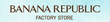 Banana Republic Factory Store Coupons