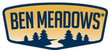 Ben Meadows