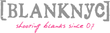 BlankNYC