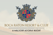 Boca Raton Resort & Club Coupons