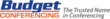 BudgetConferencing Coupons