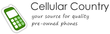 Cellular Country