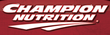 Champion Nutrition Coupons