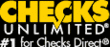 Checks Unlimited Coupons