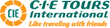 CIE Tours Coupons