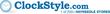 ClockStyle.com