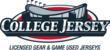 College Jersey
