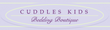 Cuddles Kids Bedding Boutique