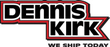 Dennis Kirk