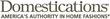 Online Coupons Domestications.com - 40% Off Any 1 Item Code: ATICKET