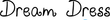 Dream Dress Coupons