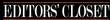 Editors' Closet