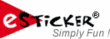 eSticker.com Coupons