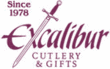 Excalibur Cutlery & Gifts