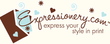 Expressionery.com Coupons