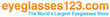 Eyeglasses123.com