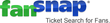 FanSnap Coupons