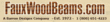 FauxWoodBeams.com