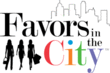 Favors in the City Coupons