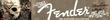 Fender Clothing