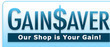GainSaver Coupons