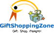 Gift Shopping Zone