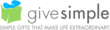 Give Simple