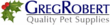 GregRobert Pet Supplies