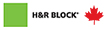 H&R Block Canada