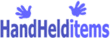 HandHeldItems