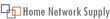 Home Network Supply Coupons