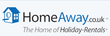 HomeAway UK Coupons