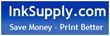 InkSupply Coupons