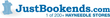 JustBookends.com