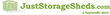 JustStorageSheds.com